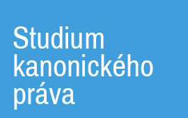 Studium kanonického práva