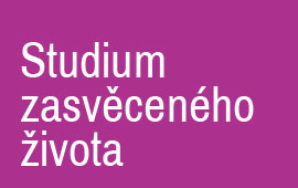 Studium zasvěceného života